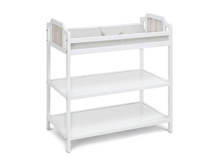 Brees - Changing Table