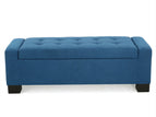 Blue / Fabric