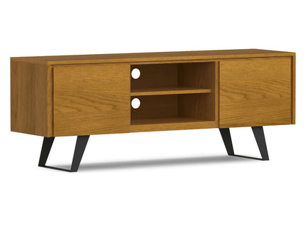 Lowry - Handcrafted, TV Media Stand