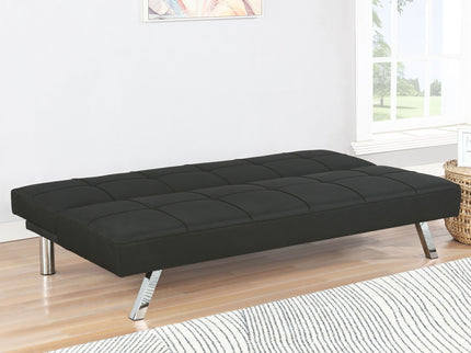 Joel - Tufted Convertible Sofa Bed