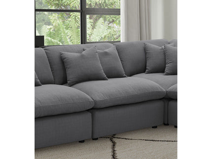 Greeley - Armless Chair