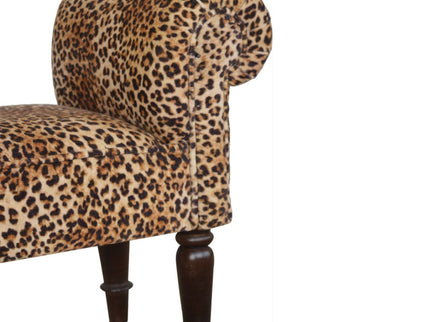 Upholstered Comfort Bench