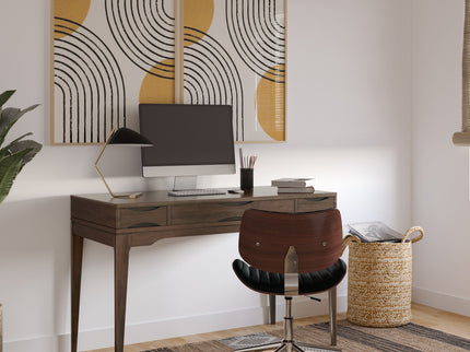 Harper - Handcrafted Desk