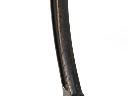 Spencer - Cast Bench - Copper