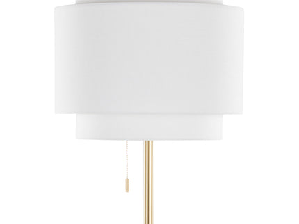 Tier - Contemporary Floor Lamp