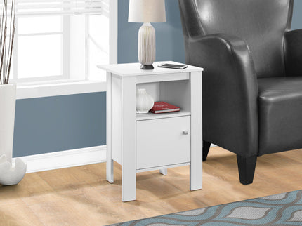 Accent Nightstands, Storage, And Transitional