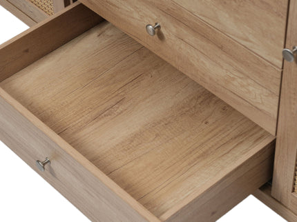 Modern Bathroom Vanity With Sink, Soft Close Drawers