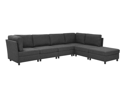 Modern Modular Sofa For Living Spaces