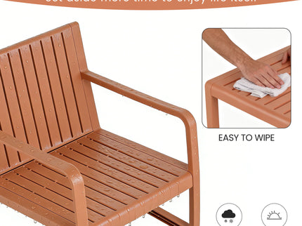 Furniture Set, Waterproof And Durable