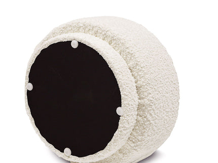 Fuji - Mushroom Footstool Ottoman
