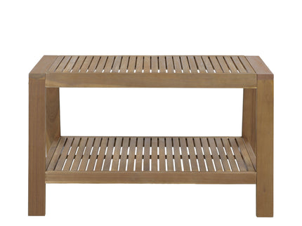 2 Piece Conversation Set, Loveseat & Coffee Table