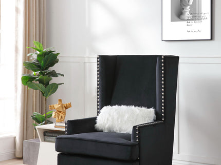 Elegant Traditional Accent Chair