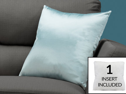 Pillows, Square, Insert Included, Decorative Throw, Hypoallergenic, Modern
