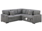 Dark Gray / Symmetrical / 58
