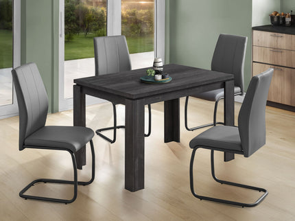 Rectangular Small Dining TableContemporary & Modern