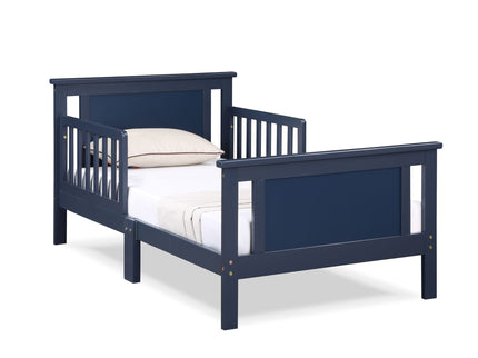 Connelly - Reversible Panel Toddler Bed