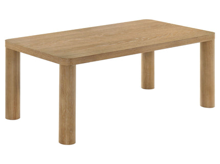Bryant - Coffee Table Set With Rounded Legs