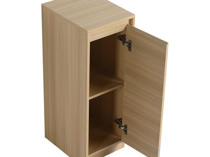 Freestanding Storage Cabinet, Soft Close Doors