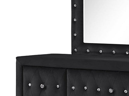 Sophia - 7 Drawer Dresser