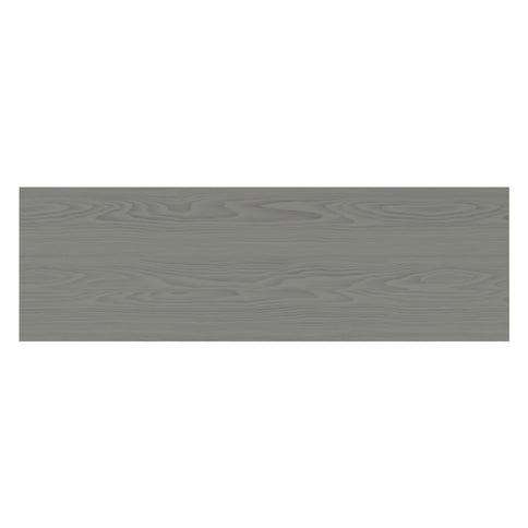 Artisan - Tall TV Media Stand - Gray
