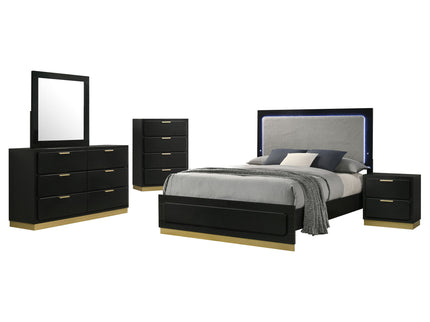 Sophia - Bedroom Set
