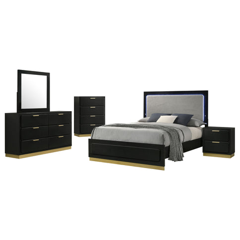 Sophia - Bedroom Set