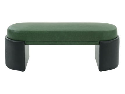 Upholstered Indoor Dining Bench