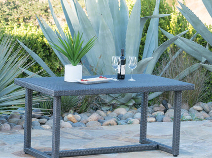 Santa Rosa - Dining Table