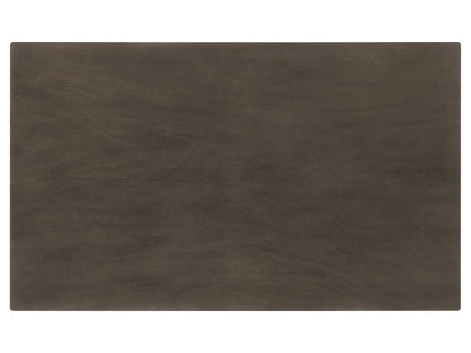 Perkins - Rectangular Dining Table - Dark Brown