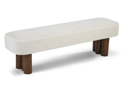 Indoor Upholstered Dining Bench