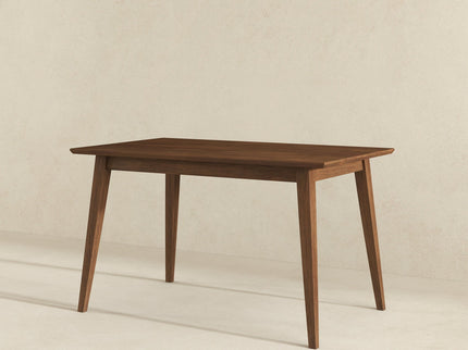 Levi - Modern Style Rectangular Dining Kitchen Table