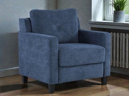 Chair - Navy