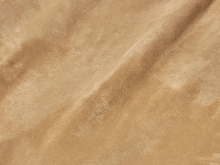 Jasper - Traditional Cylindrical Suede Bean Bag