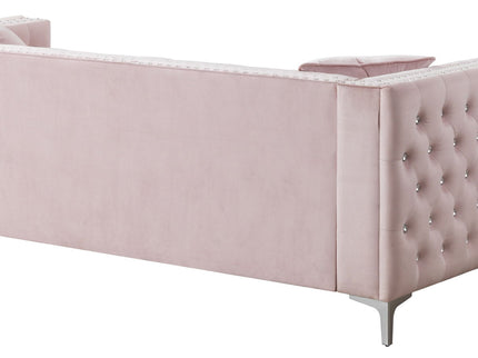 Paige - Sofa Chaise