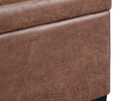 Avalon - Multifunctional Storage Ottoman Bench