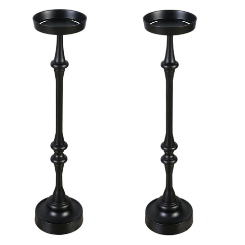 Martini Side Tables (Set of 2)