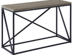 Dark Gray / Sofa Tables