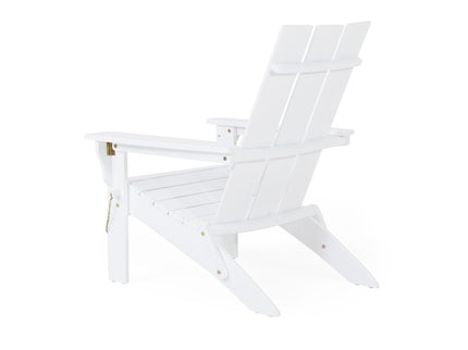Aurascape - Outdoor Comfort Foldable Adirondack Chair