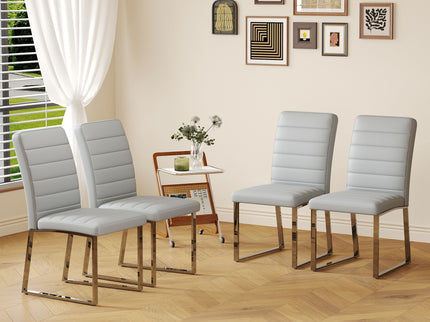 Oversized Dining Chairs For Home