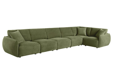 Logan - Modular Sectional Sofa
