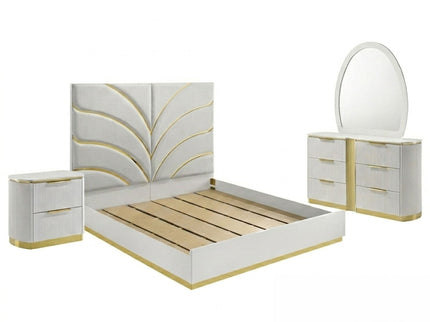 Giovanni - Bedroom Set