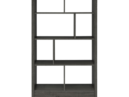 Dylan - 4 Shelf Storage Bookshelf
