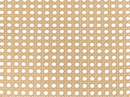 Randall - Queen Bed - White