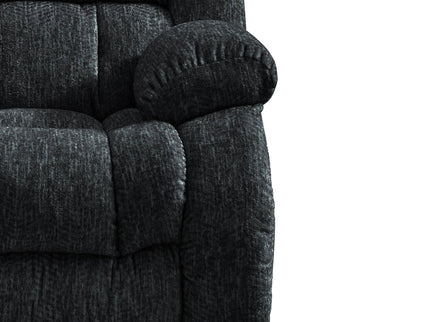 Stonic - Console Reclining Loveseat
