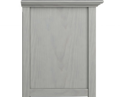 Amherst - Wide TV Media Stand