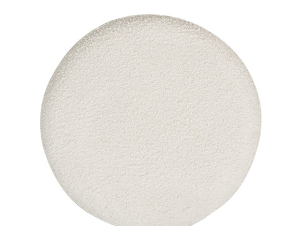 Fuji - Oversized Round Storage Ottoman