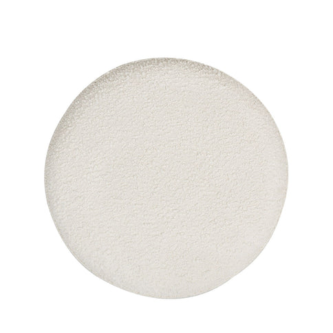 Fuji - Oversized Round Storage Ottoman