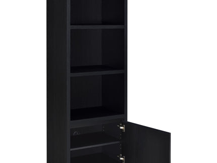 Sloat - 3 Piece Entertainment Center - Black