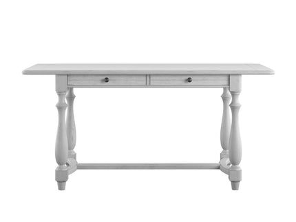 Gathering Height Table - Gray