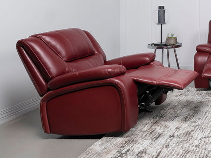 Elodie - Glider Recliner Chair